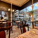 Brasserie BASEL - 