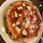 ピザ居酒屋 パンキーナ - 