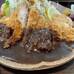 洋食キッチン ツカダ - 