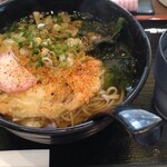 あじわい処 麺 - 