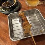 やきとんひなた - 