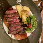 ピザ居酒屋 パンキーナ - 