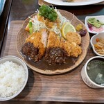 洋食キッチン ツカダ - 