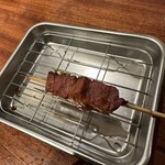 やきとんひなた - 