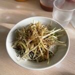 ラーメンショップ　板沢店 - 