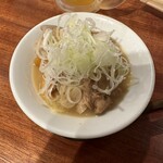 やきとんひなた - 