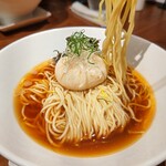 AOGUIRI - 麺リフト