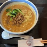 Izumo Suien - 坦々麺