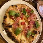 Piza Izakaya Panki-Na - 