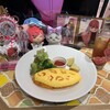 キャラウム カフェ - 