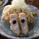 とんかつ いし川 - 