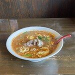 辛麺屋 桝元 - 