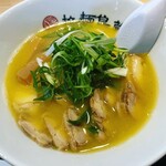 Ramen Tori Zou - 