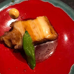 琉球酒膳かうら - 