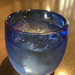 琉球酒膳かうら - 