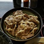 讃岐うどん　徳すけ - 