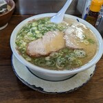 ふくちゃんラーメン 田隈本店 - 