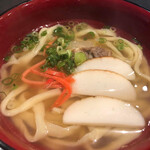 琉球酒膳かうら - 