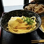 讃岐うどん　徳すけ - 