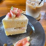 CAFE N827 - 