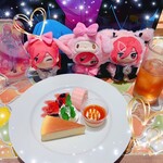 キャラウム カフェ - 