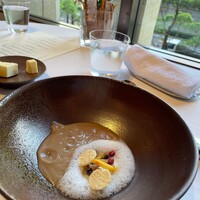 レストラン ヴァリエ - 
