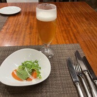 ビランチャ 梅田店 - 