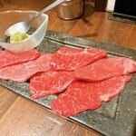 焼肉 うしかね - 