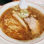 ラーメン専門 つるや - 