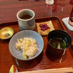 おもてなし茶屋　咲扇 - 