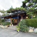 そばきり吉成 - 外観