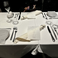 recte - 個室テーブル席