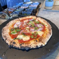 800°DEGREES ARTISAN PIZZERIA - 