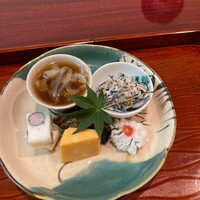 おもてなし茶屋　咲扇 - 