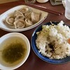 按田餃子 代々木上原店