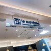 Le Supreme ジェイアール名古屋高島屋店