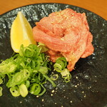 Yakiniku Horumon Andou - 