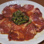 Yakiniku Horumon Andou - 