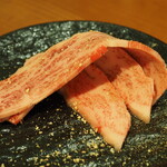 Yakiniku Horumon Andou - 