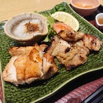 Ootoya Nissei Sapporo Biru Ten - 鶏