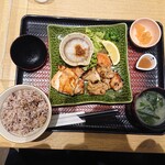 Ootoya - 鶏ランチ