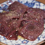 焼肉・ホルモン安東 - 