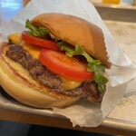 Shake Shack - 