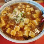 あけぼのラーメン - 