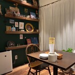 ロンロガレージ - 