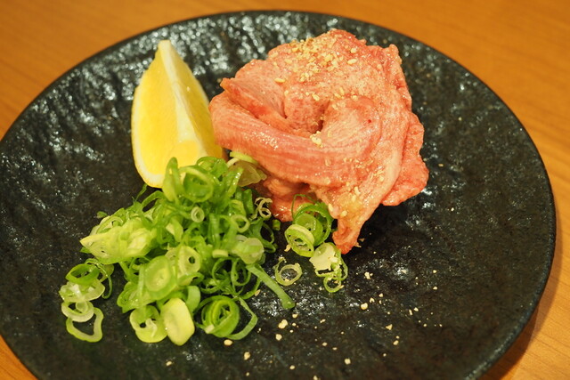 Kawaramachi Yakiniku Horumon Ando photo 3