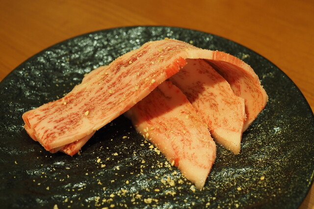 Kawaramachi Yakiniku Horumon Ando photo 4