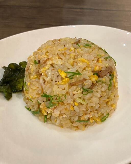 らーちゃんななつぼし らーちゃんななつぼし 閉店】自家製麺中華そば ななつぼし -