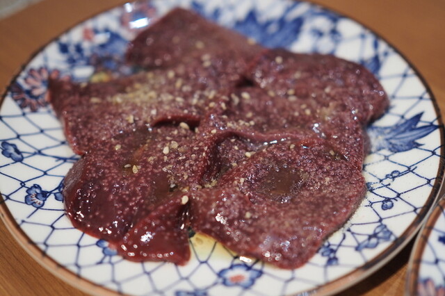 Kawaramachi Yakiniku Horumon Ando photo 2