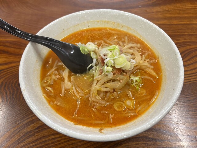田原食堂 旭町店 - 原ノ町（食堂）の写真